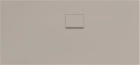 Villeroy & Boch Duschwanne Squaro Infinity 1500x700x40mm, fl&auml;chenb&uuml;ndiger...