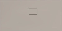 Villeroy & Boch Duschwanne Squaro Infinity 1500x750x40mm, fl&auml;chenb&uuml;ndiger...
