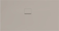 Villeroy & Boch Duschwanne Squaro Infinity 1700x800x40mm, fl&auml;chenb&uuml;ndiger...
