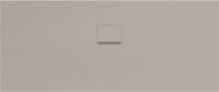 Villeroy & Boch Duschwanne Squaro Infinity 1800x750x40mm, fl&auml;chenb&uuml;ndiger...