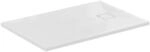 Ideal Standard Rechteck-Brausewanne Ultra Flat Evo 1200x800x35mm Wei&szlig; Alpin,...