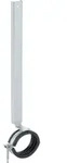 Geberit Rohrschelle f&uuml;r PE-Wand-Bidet-Bogen D 50 241066001