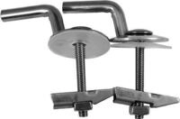 Duravit Scharnier 32x63,7x59,5 mm - 0061751000 0061751000