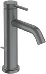 Hansgrohe Waschtischmischer 110 Tecturis S CoolStart EcoSmart Brushed Black