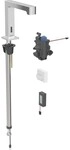 Geberit Brenta Waschtisch-Armatur, Standmontage, Batt. 116198211