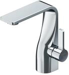 Steinberg Serie 230 Waschtisch-Einhebelmischer ohne Ablaufgarnitur, Chrom 230 1010 2