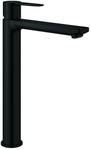 GROHE Einhand-Waschtischbatterie Lineare, 23405_1 XL-Size matt black, 234052431
