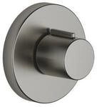 Dornbracht Unterputzventil, rechtsschlie&szlig;end META 36608660 Dark Platinum...