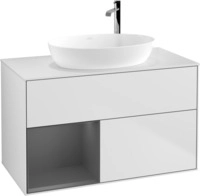 Villeroy & Boch Finion Waschtischunterschrank F89, F891GKMT F891GKMT