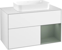 Villeroy & Boch Finion Waschtischunterschrank F66, F661GMGF F661GMGF