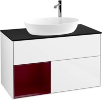 Villeroy & Boch Finion Waschtischunterschrank F89, F892HBGF F892HBGF