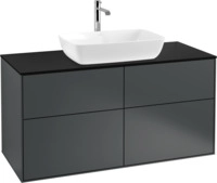Villeroy & Boch Finion Waschtischunterschrank F79, F79200HG F79200HG