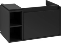 Villeroy & Boch Waschtischunterschrank Skyla C78700 772x436x439mm 2 Ausz....