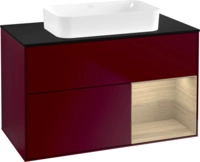 Villeroy & Boch Finion Waschtischunterschrank F66, F662PCHB F662PCHB
