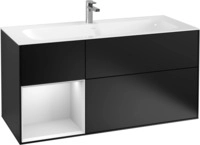 Villeroy & Boch Waschtischunterschrank Finion F06 1196x591x498mm mit...