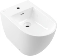 Villeroy & Boch Bidet Subway 3.0 600x370x400mm 44710001
