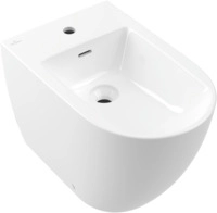 Villeroy & Boch Bidet Subway 3.0 600x370x400mm 447100R1