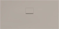 Villeroy & Boch Duschwanne Squaro Infinity 1500x750x40mm, fl&auml;chenb&uuml;ndig Einbau