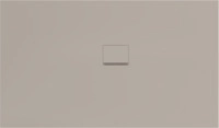 Villeroy & Boch Duschwanne Squaro Infinity 1700x1000x40mm, fl&auml;chenb&uuml;ndiger...