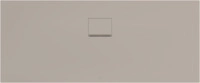 Villeroy & Boch Duschwanne Squaro Infinity 1700x700x40mm, fl&auml;chenb&uuml;ndig Einbau