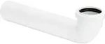 Viega Ablaufbogen 7985.88V in 40x245mm Kunststoff weiss 667375