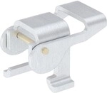 Geberit Duofix System-Schienenclip 240616001