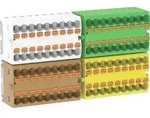 Geberit Klemmenblock f&uuml;r Gateway 116492001