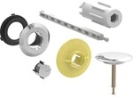 Geberit Serviceset f&uuml;r Badewannenablauf 245428211