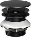 Keuco Schaftv. G 1 1/4 Arm.-Zub. 59904 m.Haube sw, 59904370000 59904370000