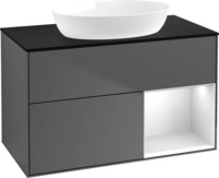 Villeroy & Boch Finion Waschtischunterschrank FA2, FA22MTGK FA22MTGK