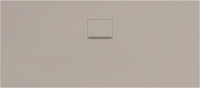 Villeroy & Boch Duschwanne Squaro Infinity 1600x700x40mm, fl&auml;chenb&uuml;ndiger...