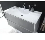 Pelipal Serie 6040 Keramikwaschtisch BME003S12001, B:1210, H:15, T:465mm...