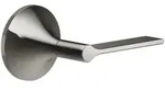 Dornbracht Unterputzventil , rechtsschlie&szlig;end VAIA 36607819 1/2 " " Dark Chrome