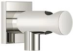 Dornbracht Wandanschlussbogen mit integriertem Brausehalter SERIENSPEZIFISCH 28490970