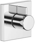 Dornbracht UP-Zweiwege-Umstellung SYMETRICS 36200985 Chrom 36200985-00