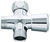 GROHE 3-Wege-Umstellung 28036000 28036000
