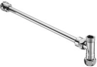 Schell Verrohrungsset EV-Thermostat Starr, chrom, 041150699 041150699
