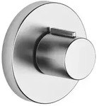 Dornbracht Unterputzventil, rechtsschlie&szlig;end META 36608660 Chrom geb&uuml;rstet,