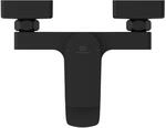 Ideal Standard Badearmatur Aufputz Ceralife C Silk Black, BE067XG BE067XG