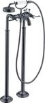 Hansgrohe Zweigriff Wannenarmatur Axor Montreux 16553340