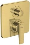 Hansgrohe Wannenmischer Unterputz Axor Citterio E 36457250