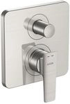 Hansgrohe Wannenmischer Unterputz Axor Citterio E 36457800