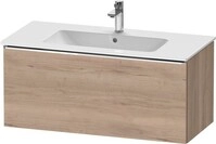 Duravit D-Neo Waschtischunterschrank wandh&auml;ngend 1010x462x440 Az 1 Ei