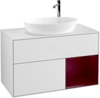 Villeroy & Boch Finion Waschtischunterschrank F90, F901HBMT F901HBMT
