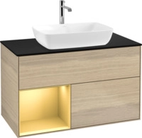 Villeroy & Boch Finion Waschtischunterschrank F77, F772HFPC F772HFPC