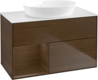 Villeroy & Boch Finion Waschtischunterschrank FA1, FA11GNGN FA11GNGN