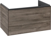 Villeroy & Boch Subway 3.0 Waschbeckenunterschrank, 1 Auszug, 772 x 432 x 462...