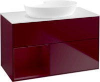 Villeroy & Boch Finion Waschtischunterschrank FA1, FA11HBHB FA11HBHB