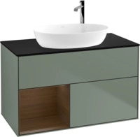 Villeroy & Boch Finion Waschtischunterschrank F89, F892GNGM F892GNGM