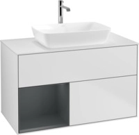 Villeroy & Boch Finion Waschtischunterschrank F77, F771HGMT F771HGMT